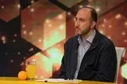 تقدیر مدیر شبکه 3 از محرمی‌ها / عکس
