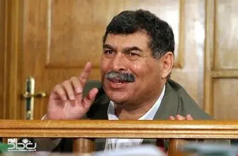 مرگ وزیر جنگ صدام در زندان حوت
