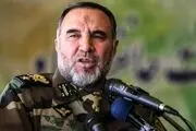 ارتش با تمام توان در خدمت مردم مناطق سیل‌زده است