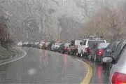 نکاتی که رانندگان باید در هوای بارانی بدانند