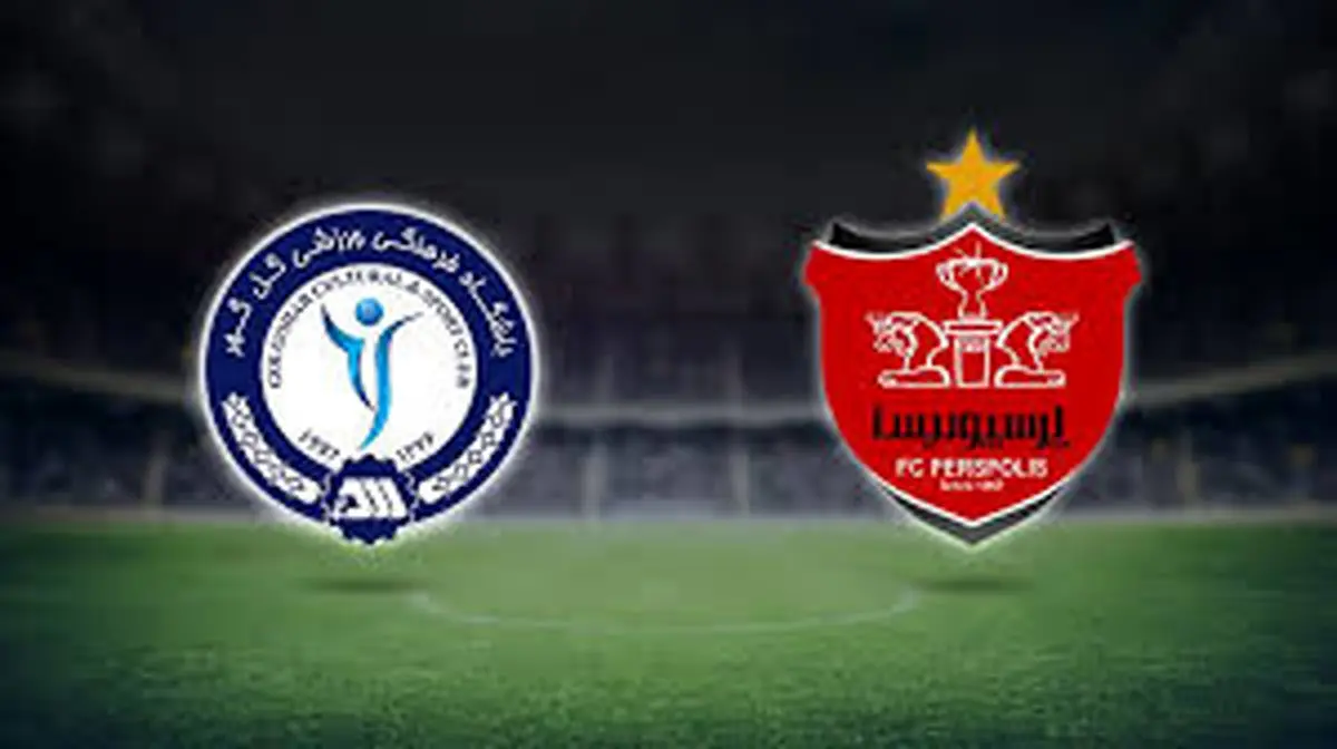 گل گهر- پرسپولیس؛ قهرمانی سرخپوشان یا برد تیم قلعه نویی؟
