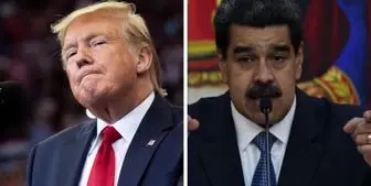 آمریکا خواستار اعمال تحریم‌های شدیدتر علیه دولت «مادورو» شد