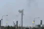 شرکت نفت کویت مدعی حمله ایران به یک مرکز نفتی شد
