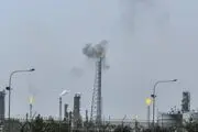 شرکت نفت کویت مدعی حمله ایران به یک مرکز نفتی شد