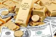 طلا دوباره اوج گرفت؛ قیمت جدید طلا ۲۰ اردیبهشت ۱۴۰۳
