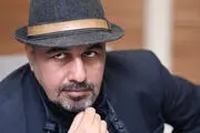  واکنش تامل برانگیز رضا عطاران به فوت علی سلیمانی +فیلم