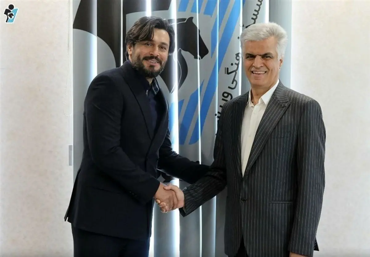 باشگاه پیکان با استعفای سعید دقیقی مخالفت کرد