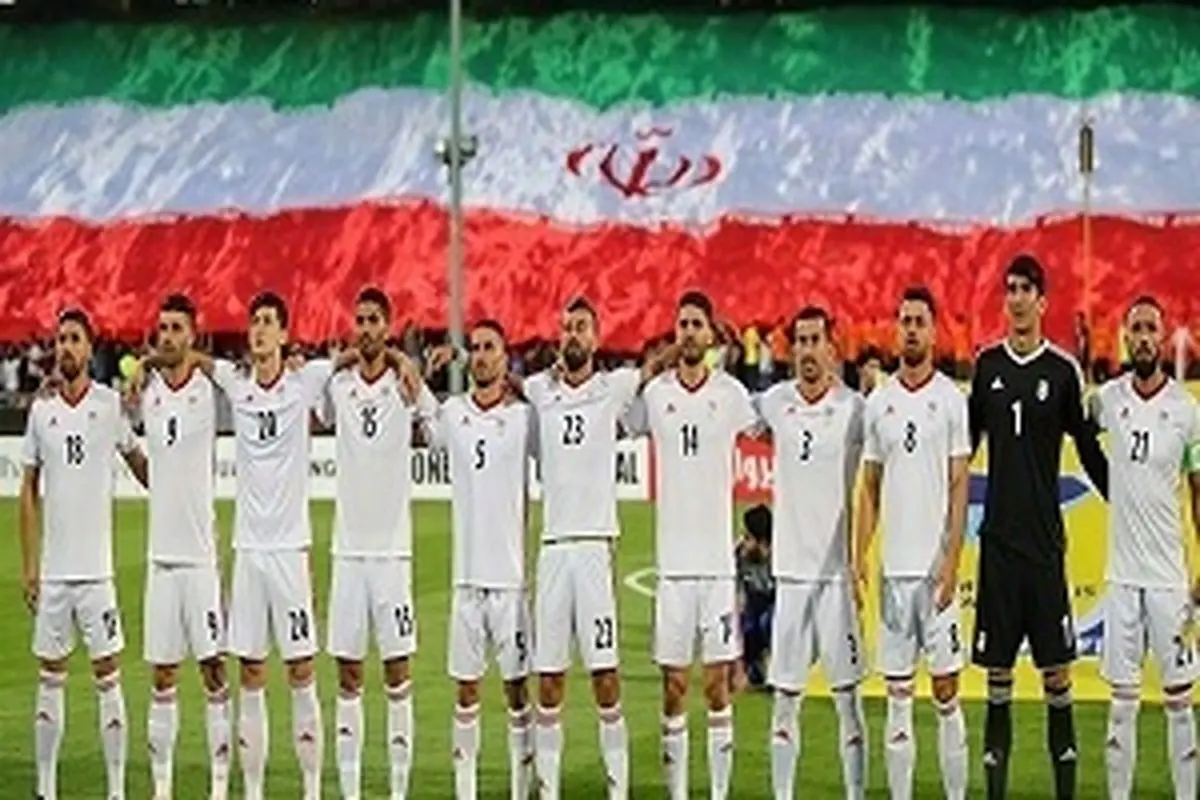 یک بازی تدارکاتی تیم ملی قطعی شد+جزئیات