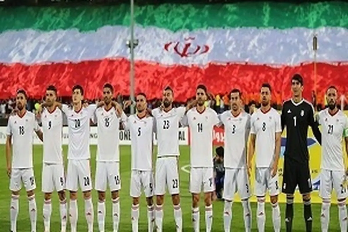 پاداش یک و نیم میلیون دلاری فیفا به تیم ملی چه شد؟