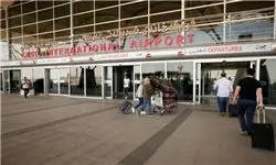 فرودگاه‌های کردستان عراق بازگشایی می‌شوند