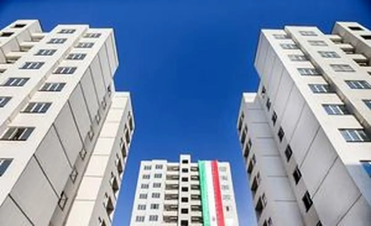 طرحی که ۱۲ میلیون خانوار را صاحبخانه میکند