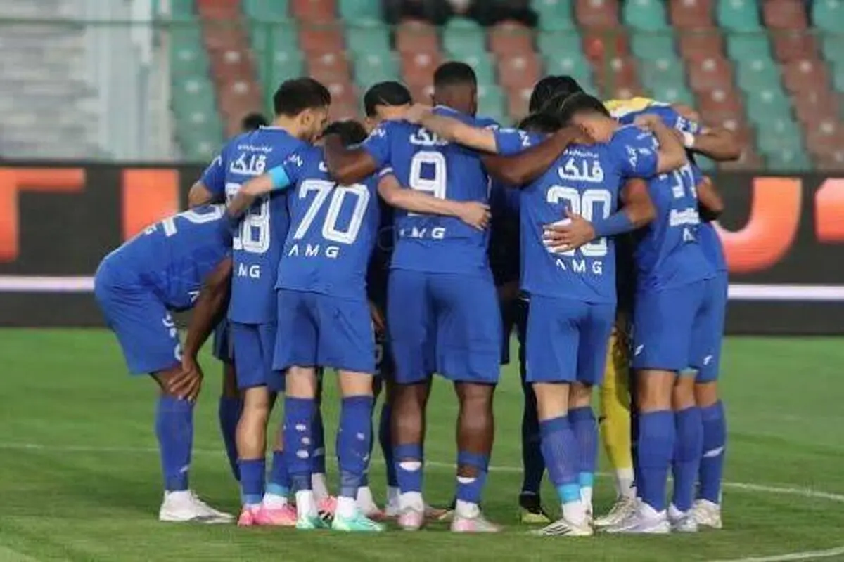 پاسخ تند استقلالی‌ها به یادآوری باخت ۷ گله مقابل الوصل!
