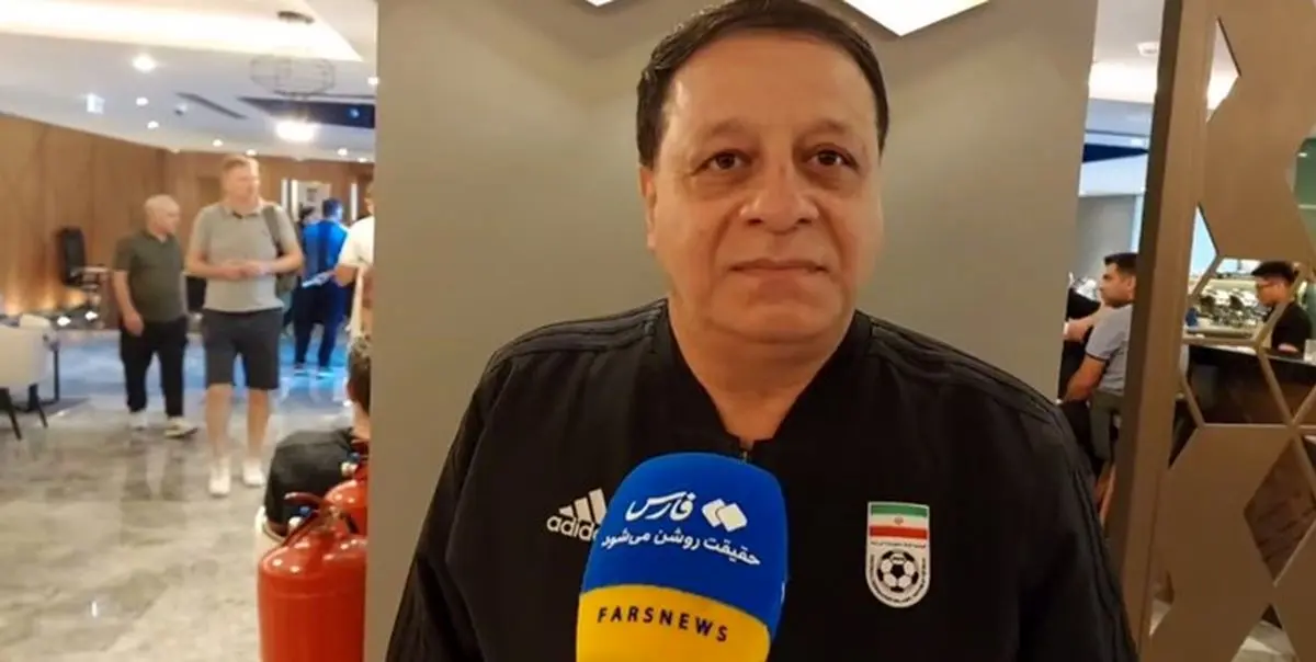 توضیح مدیرعامل سپاهان در خصوص بودجه نجومی