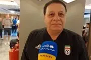 توضیح مدیرعامل سپاهان در خصوص بودجه نجومی
