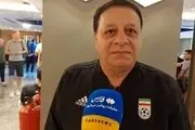 توضیح مدیرعامل سپاهان در خصوص بودجه نجومی
