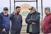  شوهای جدید شبکه نمایش خانگی با اجرای محمد علیمردانی، ‌مهران غفوریان و سیامک انصاری