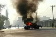 وقوع انفجار در «تخار» افغانستان