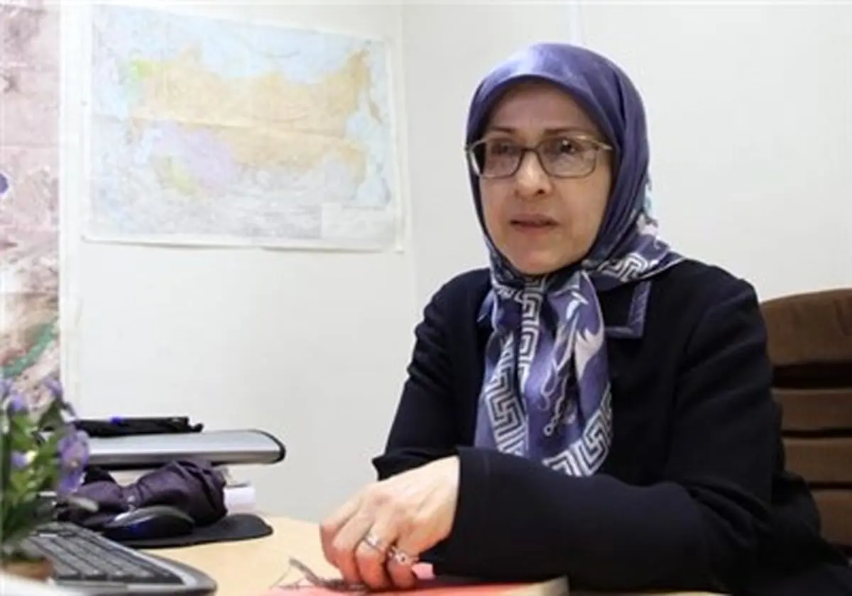 کولایی: قرار نیست سخنگوی وزارت خارجه شوم