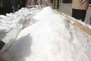 
کشف۲ تن پیش ساز مواد مخدر از گمرک شهید رجایی
