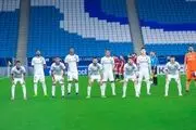 بازگشت کرونایی‌های الهلال به تیم