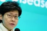 اعلام وضع فوق‌العاده در هنگ‌کنگ برای مقابله با ویروس «کرونا»