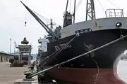 کشتی روس، می‌تواند بندر ترکیه را ترک کند 