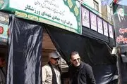 تأکید رئیس فدراسیون جودو بر جایگاه والای رهبر انقلاب در میان مردم