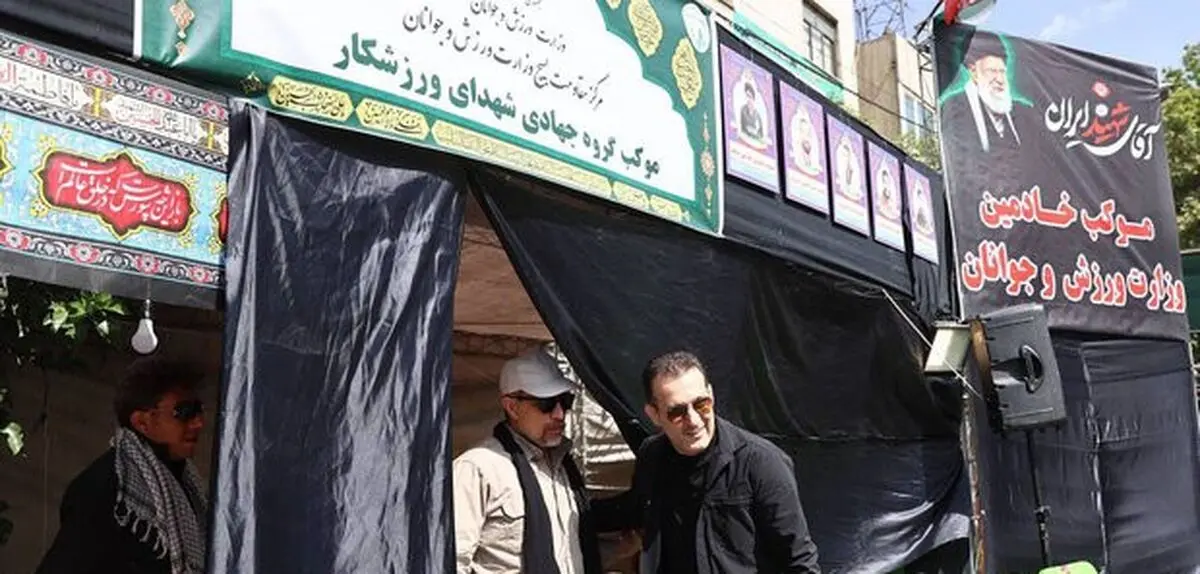 تأکید رئیس فدراسیون جودو بر جایگاه والای رهبر انقلاب در میان مردم