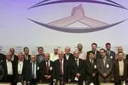 رایزنی مخالفان سوری در مورد تشکیل دولت موقت