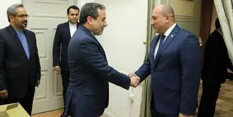 تأکید معاون سیاسی وزیر خارجه بر حل مشکلات کنسولی اتباع ایرانی در گرجستان