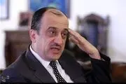 درخواستار ترکیه برای انتقال کالا از طریق ایران به عراق