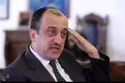 درخواستار ترکیه برای انتقال کالا از طریق ایران به عراق