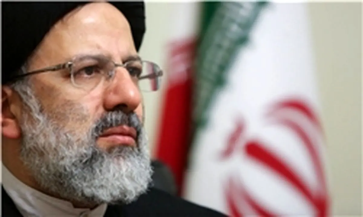 حمایت حزب زنان جمهوری اسلامی از حجتالاسلام رئیسی