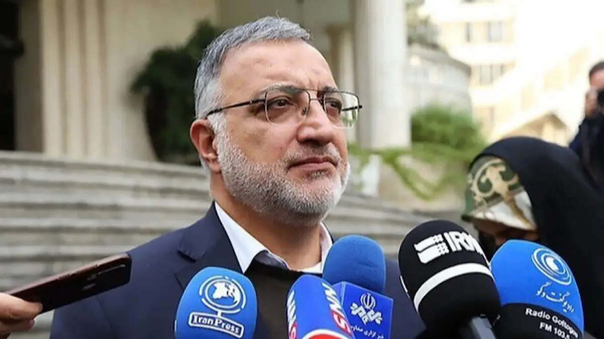 زاکانی: آماده حمایت عملی از خانواده، ازدواج آسان و فرزندآوری هستیم