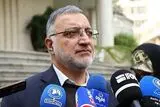 زاکانی: آماده‌ایم ورزشگاه ۱۲ هزار نفری آزادی را بسازیم