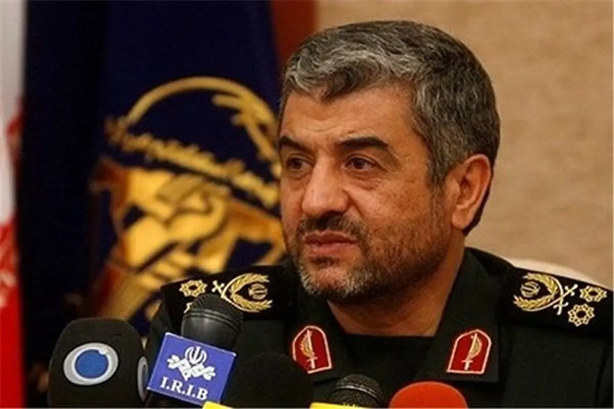 رهبری تاکید کردند که سپاه باید در همه زمینهها الگو باشد