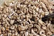لاغرها این ماده غذایی را فراموش نکنند
