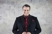 یک بازیگر دیگر هم مجری شد