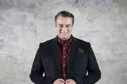 حال این روزهای سام نوری /عکس
