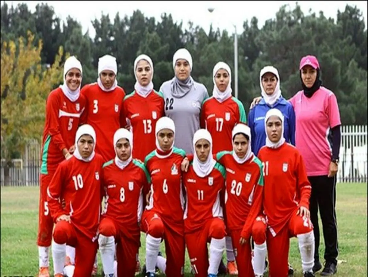 فوتبالیست تاکستانی در راه ایتالیا