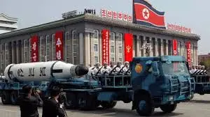 اذعان به ناکامی تلاش‌ها برای مقابله با قدرت هسته‌ای کره شمالی