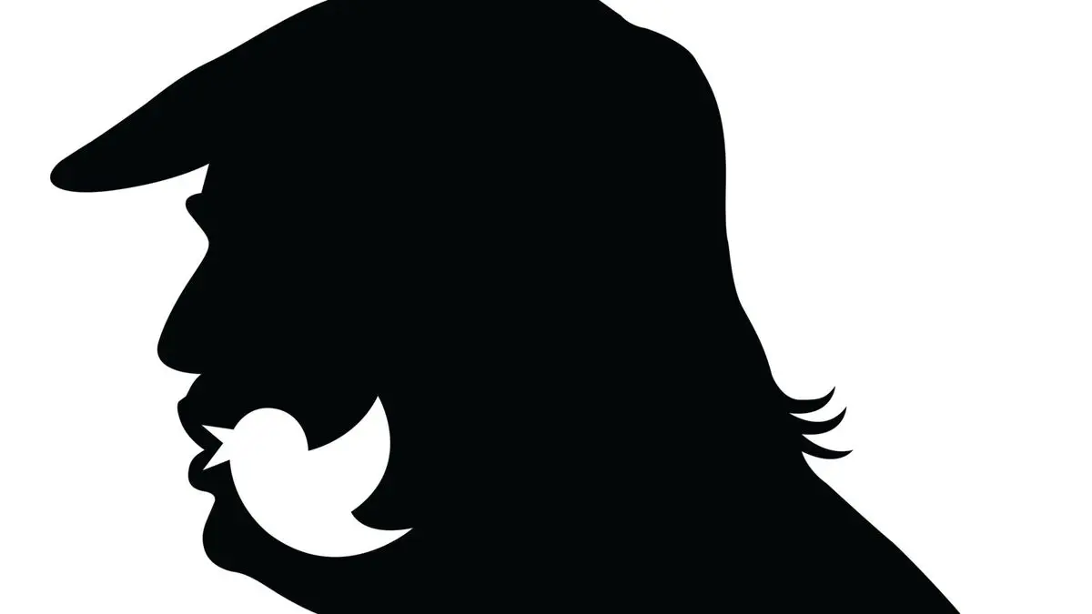توئیتر پر از مزخرفات شده است
