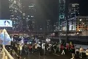 کلافگی صهیونیست‌ها از جنگ غزه
