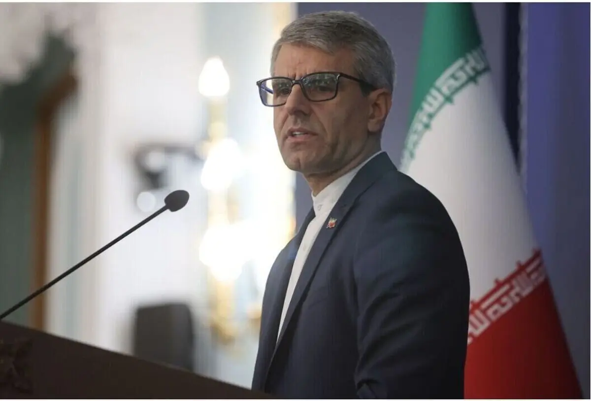 درخواست ایران برای اقدام فوری درمورد اسرائیل