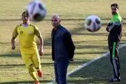 واکنش جالب یک استقلالی به بازی های معوق پرسپولیس در لیگ