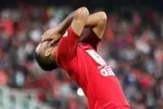 پیشنهاد سه تیم لیگ برتری به بازیکن پرسپولیس