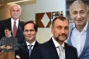 کرونا و سال میلیاردرهای جهان