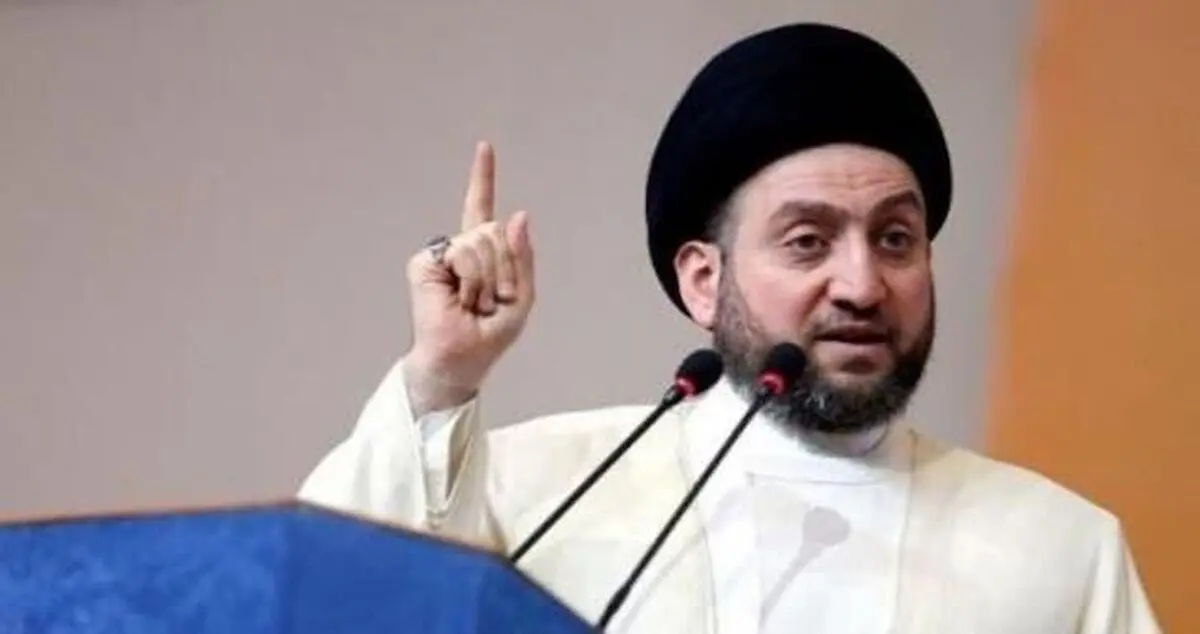 حکیم: الحشد الشعبی باید حفظ شود