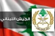  انهدام باند وابسته به داعش توسط ارتش لبنان 