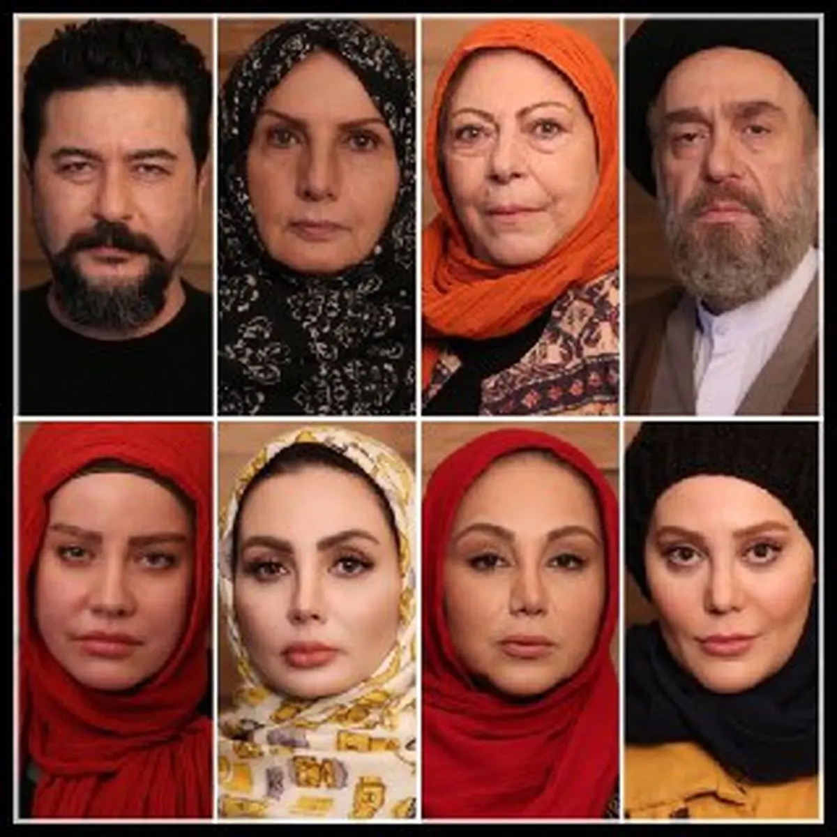 فیلمبرداری جدیدترین سریال بهنوش بختیاری آغاز شد